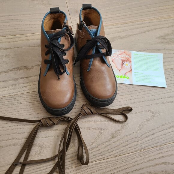 SOLD                     BRAND NEW FRODDO Kids Shoes - Picture 6 of 7